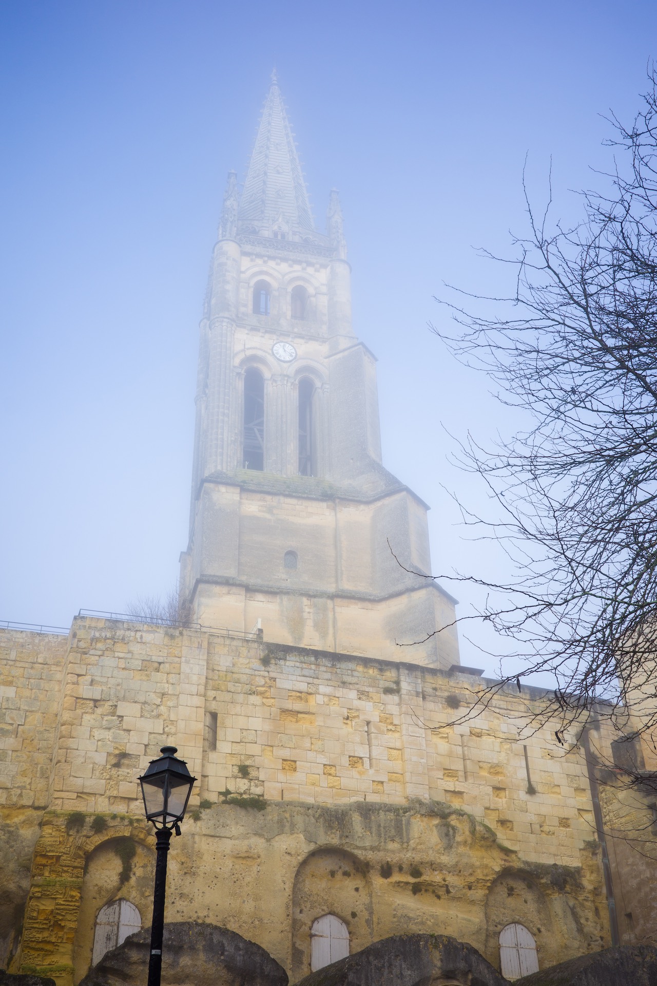 Saint-Emilion